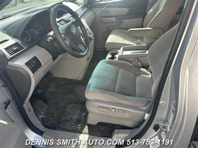 2011 Honda Odyssey EX   - Photo 18 - Amelia, OH 45102