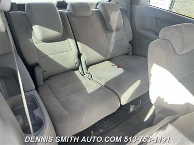 2011 Honda Odyssey EX   - Photo 12 - Amelia, OH 45102