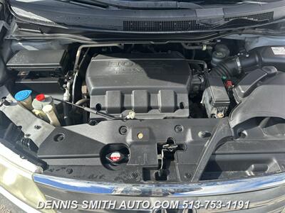 2011 Honda Odyssey EX   - Photo 26 - Amelia, OH 45102