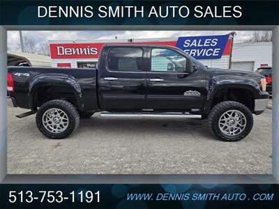 2013 GMC Sierra 1500 SL   - Photo 17 - Amelia, OH 45102