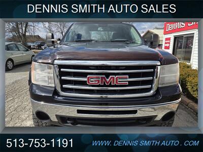 2013 GMC Sierra 1500 SL   - Photo 2 - Amelia, OH 45102