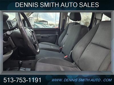 2013 GMC Sierra 1500 SL   - Photo 30 - Amelia, OH 45102