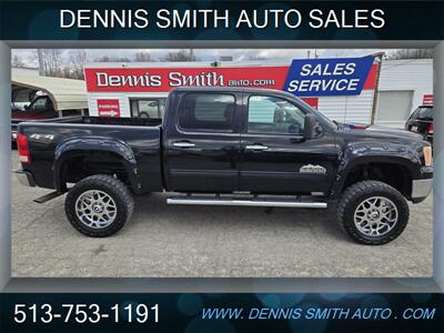 2013 GMC Sierra 1500 SL   - Photo 18 - Amelia, OH 45102