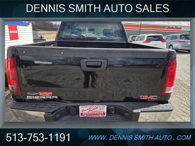 2013 GMC Sierra 1500 SL   - Photo 13 - Amelia, OH 45102