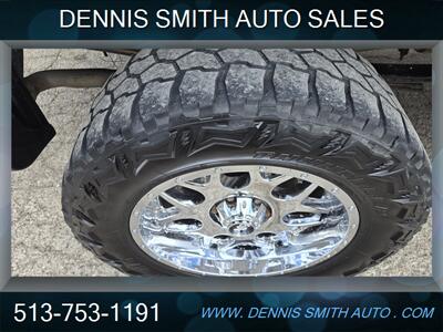 2013 GMC Sierra 1500 SL   - Photo 8 - Amelia, OH 45102