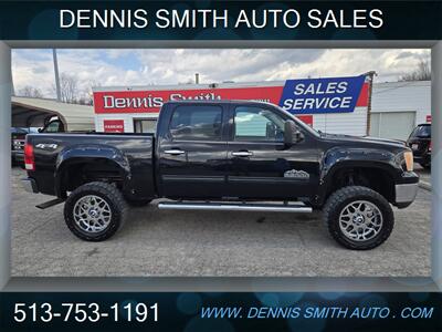 2013 GMC Sierra 1500 SL   - Photo 40 - Amelia, OH 45102