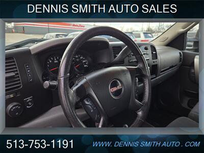 2013 GMC Sierra 1500 SL   - Photo 37 - Amelia, OH 45102