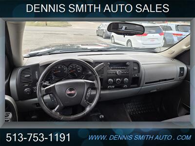 2013 GMC Sierra 1500 SL   - Photo 28 - Amelia, OH 45102