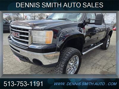 2013 GMC Sierra 1500 SL   - Photo 5 - Amelia, OH 45102