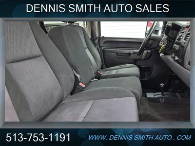 2013 GMC Sierra 1500 SL   - Photo 22 - Amelia, OH 45102