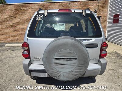 2005 Jeep Liberty Sport   - Photo 5 - Amelia, OH 45102