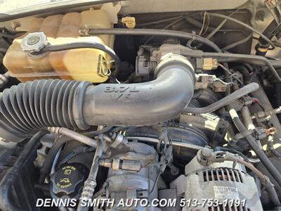 2005 Jeep Liberty Sport   - Photo 11 - Amelia, OH 45102