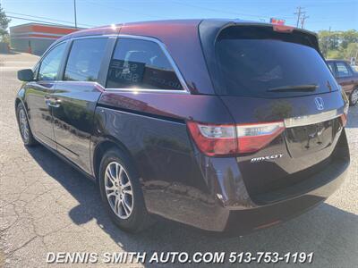 2013 Honda Odyssey EX-L   - Photo 4 - Amelia, OH 45102