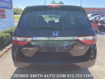 2013 Honda Odyssey EX-L   - Photo 5 - Amelia, OH 45102
