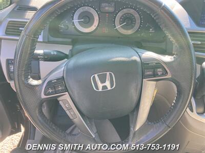 2013 Honda Odyssey EX-L   - Photo 17 - Amelia, OH 45102