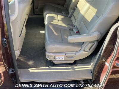 2013 Honda Odyssey EX-L   - Photo 20 - Amelia, OH 45102