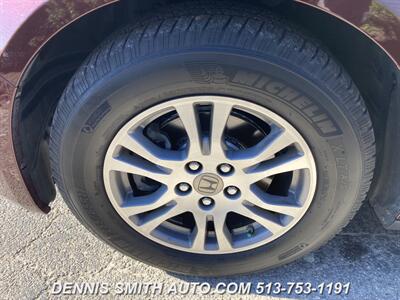 2013 Honda Odyssey EX-L   - Photo 11 - Amelia, OH 45102