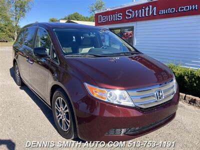 2013 Honda Odyssey EX-L   - Photo 1 - Amelia, OH 45102
