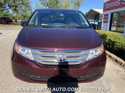 2013 Honda Odyssey EX-L   - Photo 2 - Amelia, OH 45102