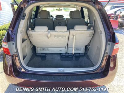 2013 Honda Odyssey EX-L   - Photo 22 - Amelia, OH 45102