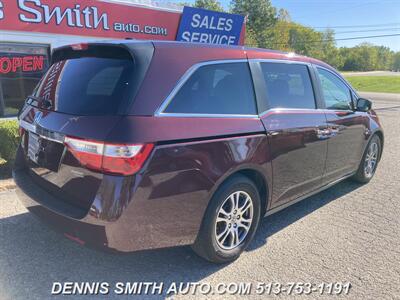 2013 Honda Odyssey EX-L   - Photo 6 - Amelia, OH 45102