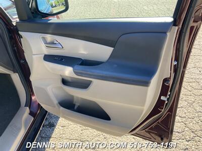 2013 Honda Odyssey EX-L   - Photo 25 - Amelia, OH 45102