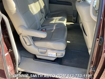 2013 Honda Odyssey EX-L   - Photo 23 - Amelia, OH 45102