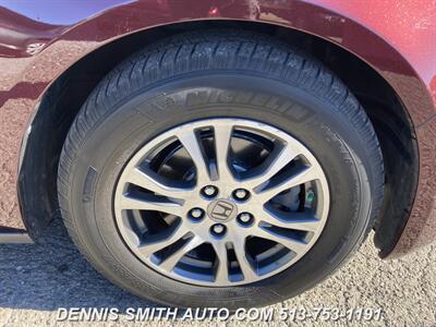 2013 Honda Odyssey EX-L   - Photo 8 - Amelia, OH 45102