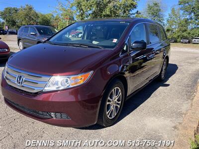 2013 Honda Odyssey EX-L   - Photo 3 - Amelia, OH 45102