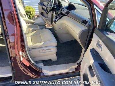 2013 Honda Odyssey EX-L   - Photo 24 - Amelia, OH 45102