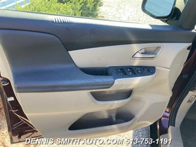 2013 Honda Odyssey EX-L   - Photo 18 - Amelia, OH 45102