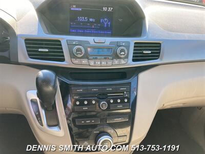 2013 Honda Odyssey EX-L   - Photo 14 - Amelia, OH 45102
