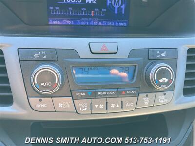 2013 Honda Odyssey EX-L   - Photo 15 - Amelia, OH 45102