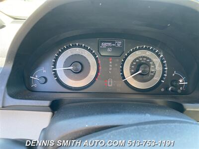 2013 Honda Odyssey EX-L   - Photo 16 - Amelia, OH 45102