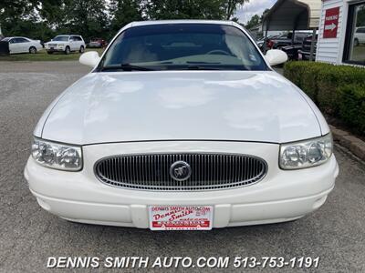 2002 Buick LeSabre Custom   - Photo 2 - Amelia, OH 45102