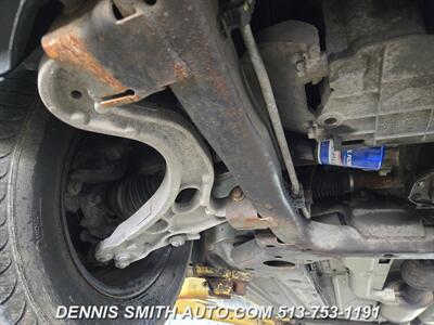 2002 Buick LeSabre Custom   - Photo 8 - Amelia, OH 45102