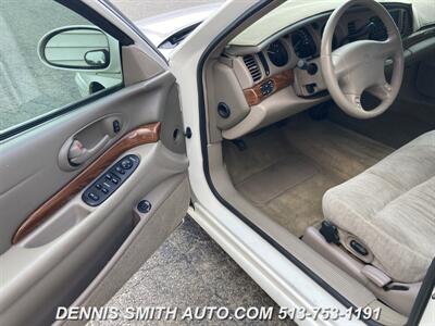 2002 Buick LeSabre Custom   - Photo 28 - Amelia, OH 45102