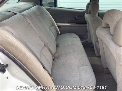 2002 Buick LeSabre Custom   - Photo 23 - Amelia, OH 45102