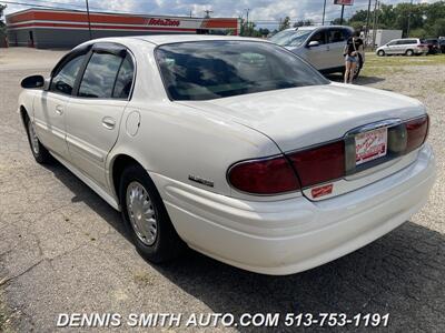 2002 Buick LeSabre Custom   - Photo 4 - Amelia, OH 45102