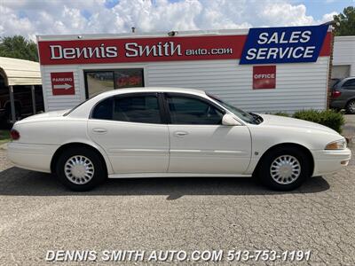 2002 Buick LeSabre Custom   - Photo 5 - Amelia, OH 45102