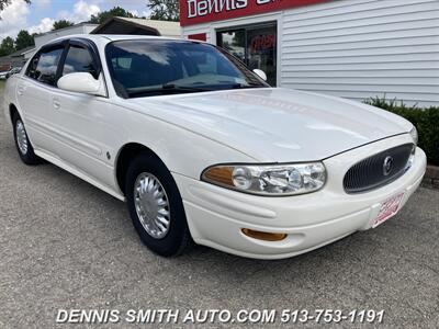 2002 Buick LeSabre Custom   - Photo 1 - Amelia, OH 45102