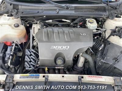 2002 Buick LeSabre Custom   - Photo 33 - Amelia, OH 45102