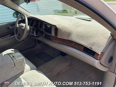 2002 Buick LeSabre Custom   - Photo 20 - Amelia, OH 45102