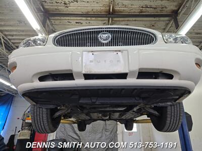 2002 Buick LeSabre Custom   - Photo 6 - Amelia, OH 45102