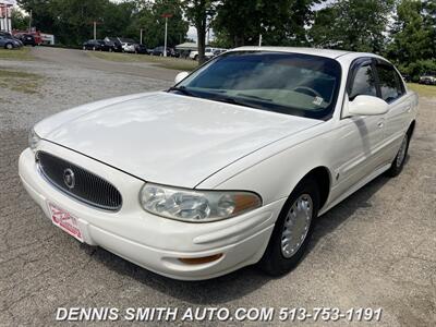 2002 Buick LeSabre Custom   - Photo 3 - Amelia, OH 45102