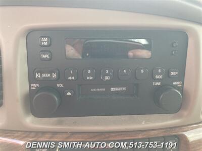 2002 Buick LeSabre Custom   - Photo 29 - Amelia, OH 45102