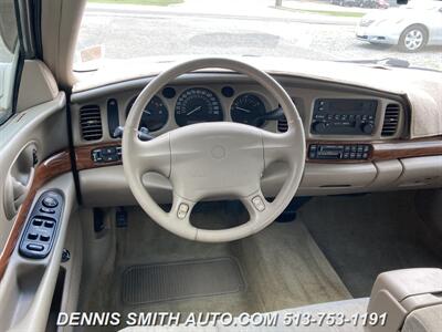 2002 Buick LeSabre Custom   - Photo 27 - Amelia, OH 45102