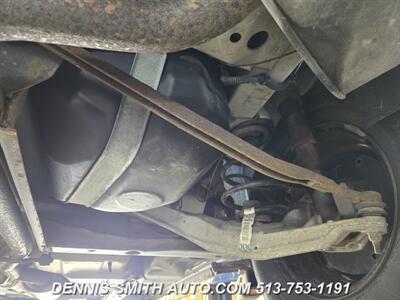 2002 Buick LeSabre Custom   - Photo 13 - Amelia, OH 45102