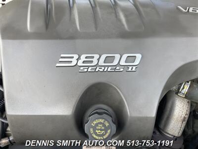 2002 Buick LeSabre Custom   - Photo 34 - Amelia, OH 45102