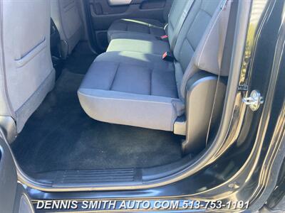 2017 Chevrolet Silverado 1500 LT Z71   - Photo 22 - Amelia, OH 45102